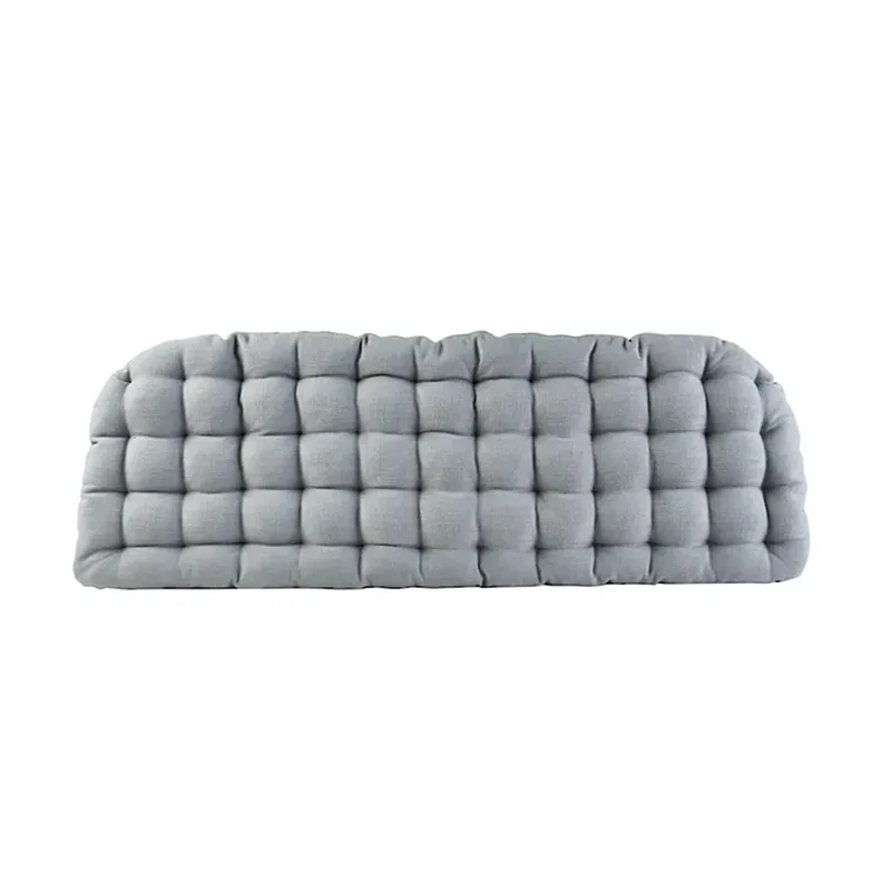 Kanpoko sofa kuxina