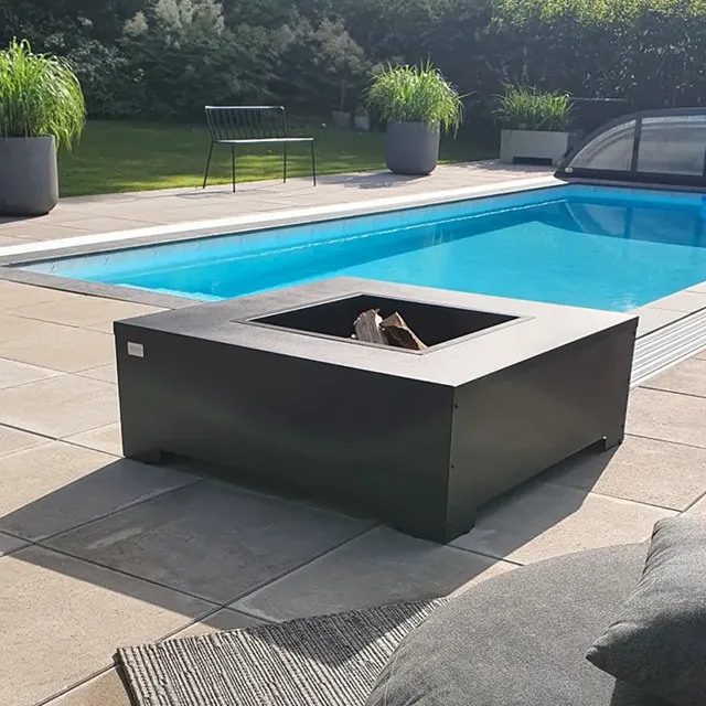 Kanpoko sutegien ezaugarriak.