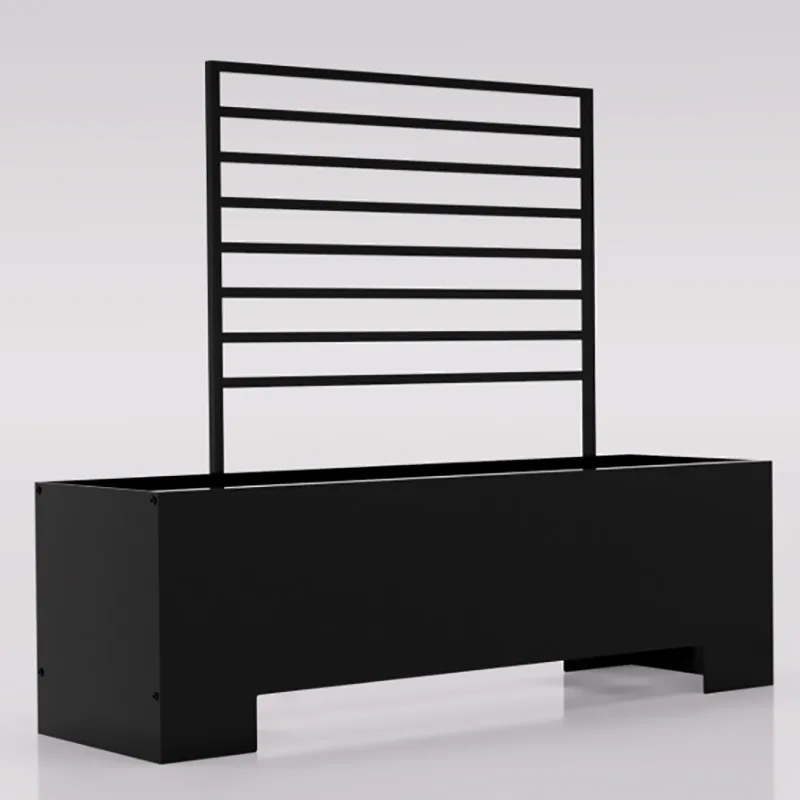 Nola aukeratu kanpoko lorategirik onena zure lorategirako edo balkoirako?