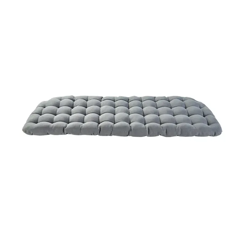 Kanpoko sofa kuxina