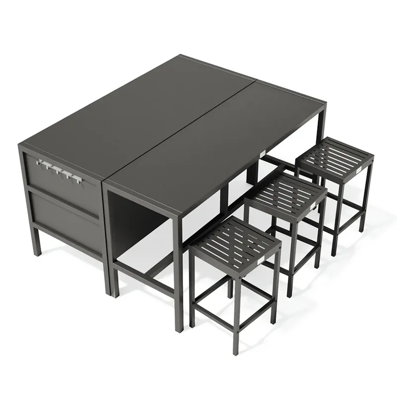 Kanpoko Taberna Mahaia