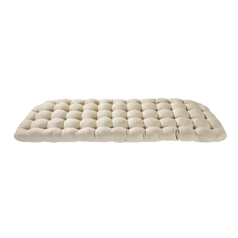 Kanpoko sofa kuxina