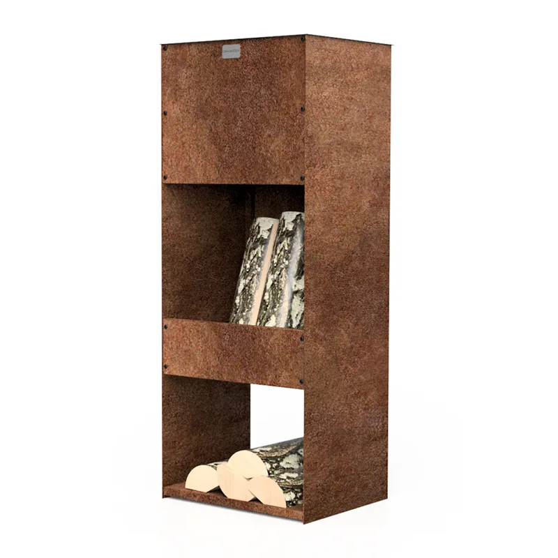 Eguraldi iragazgaitza patioa sutegia