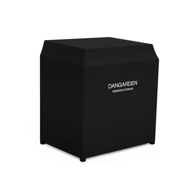 Black Outdoor Cabinet Waterproof Cover Black Outdoor Cabinet Waterproof Cover