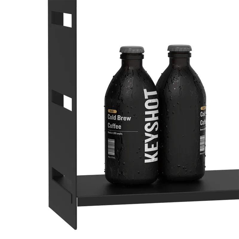 Metalezko horma-apal osoak