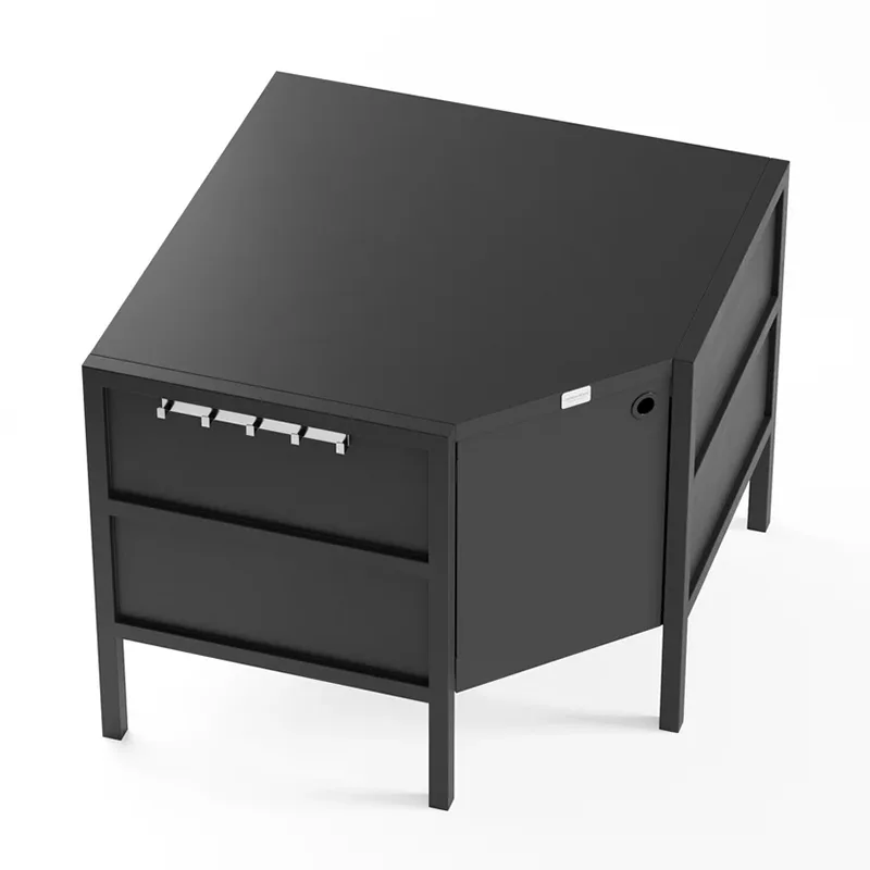 Kanpoko izkinako armairua